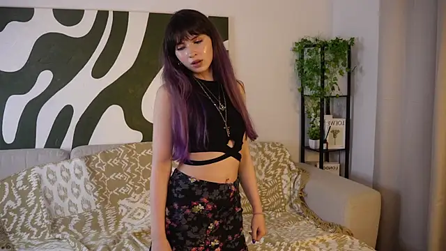 ElviaLopresti webcam