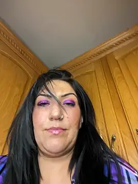 LittleMissEeve webcam