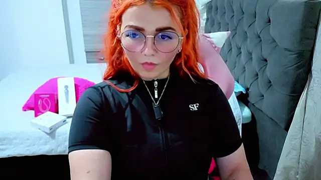 Alexatexa2929 webcam