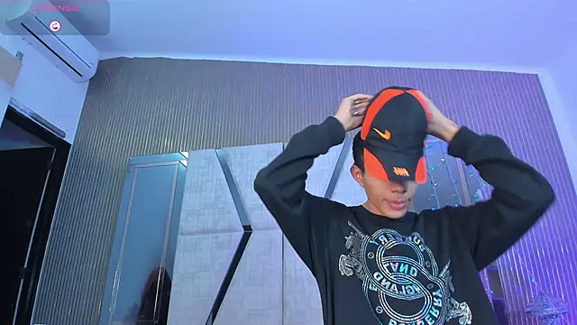 candyandmarilyn webcam