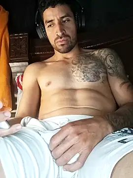 Alexsexygamer webcam