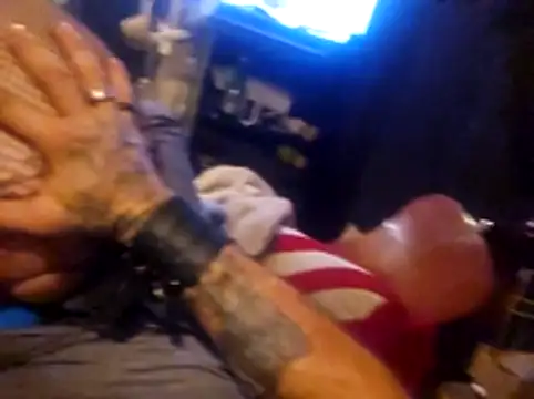 10InchGutPunch webcam