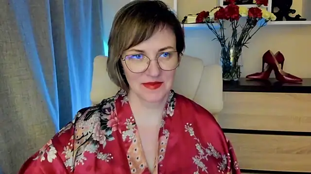 feliziadesire - FeliziaDesire's free webcam - UK Sex Cams