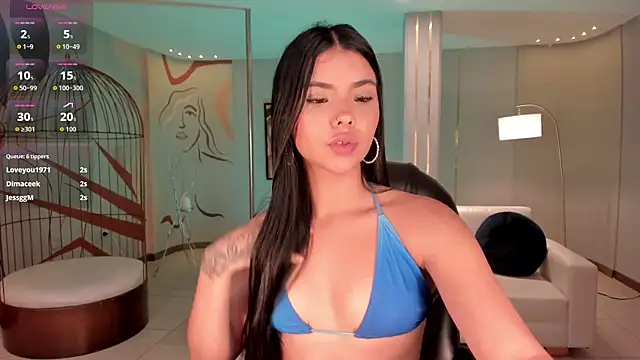 mialaurence - MiaLaurence's free webcam - UK Sex Cams