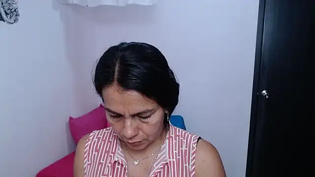 camilavargas_ - Camilavargas_'s free webcam - UK Sex Cams