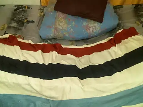 Blackqueen341 webcam