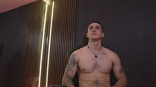 JacksonOlsenn webcam