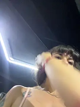 VioletaSubmissive webcam