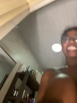 bustykeyla (Ask my age) - disgusting bj and a lot spit