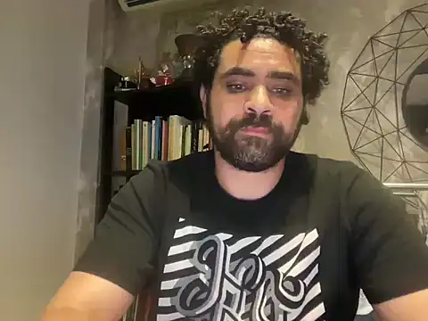 royalpharaoh2 (Ask my age) - Fully naked Oily Body with Strokes