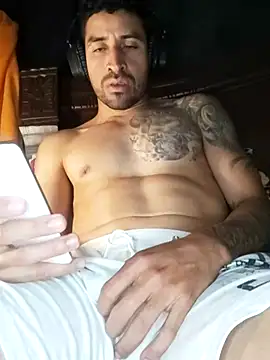 Alexsexygamer webcam