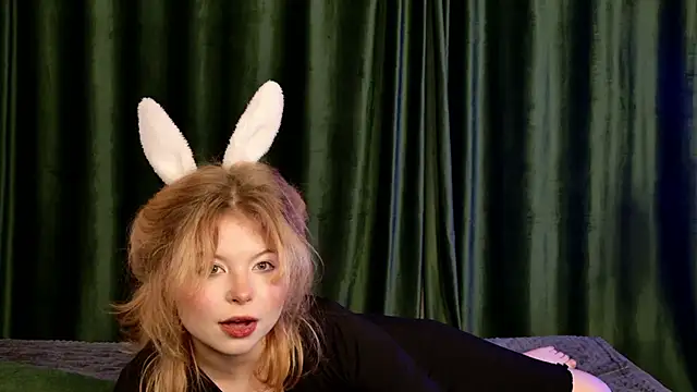 Stella_Vanila webcam