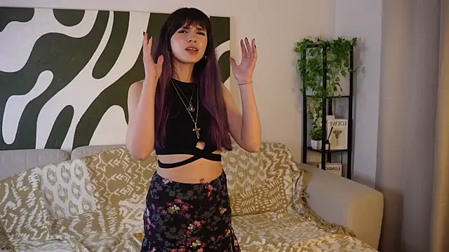 ElviaLopresti webcam