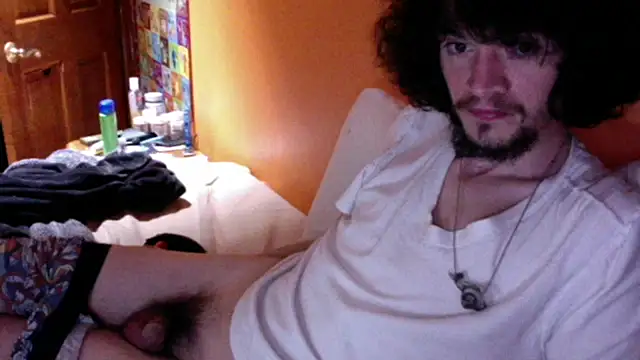 Teddy4420 webcam