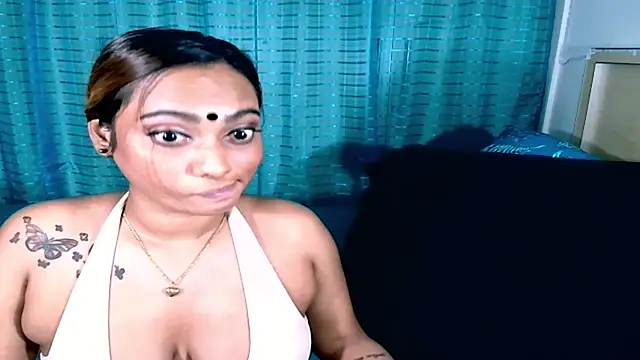 sexyindianchic webcam