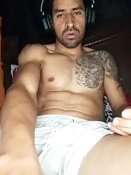 Alexsexygamer webcam