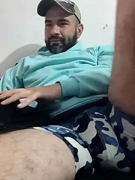 hairyandbigmann webcam