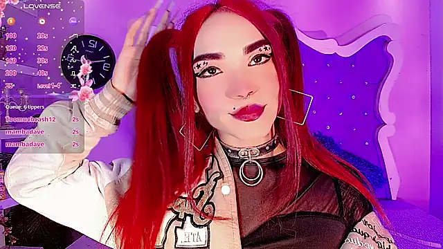 LeyXandrabraz live sex cam