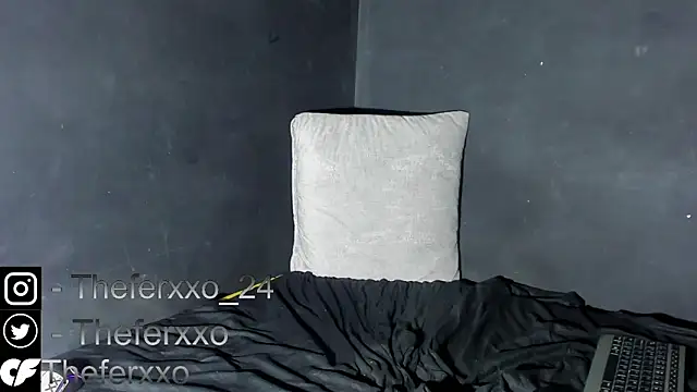 Theferxxo_12 webcam