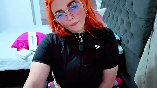 Alexatexa2929 webcam