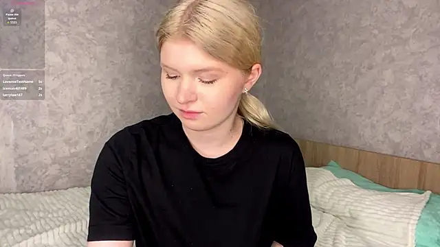 ShontaWasilko webcam