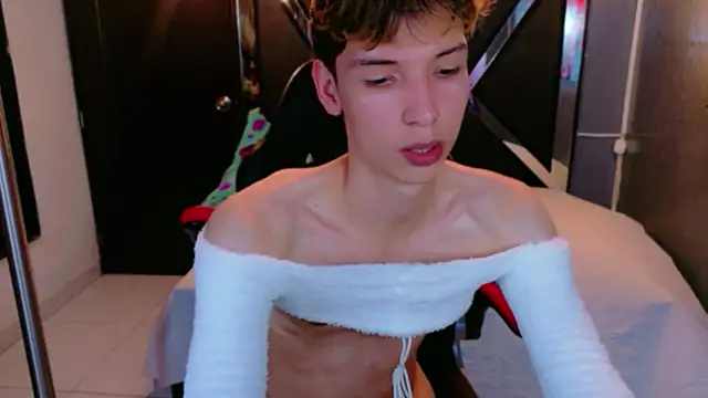 Stefany_PiInk webcam