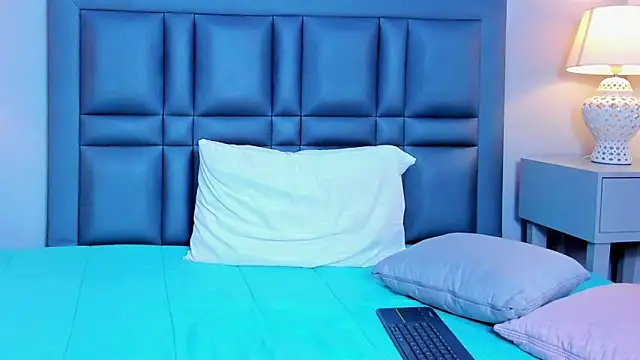 MartinaaVelvett webcam