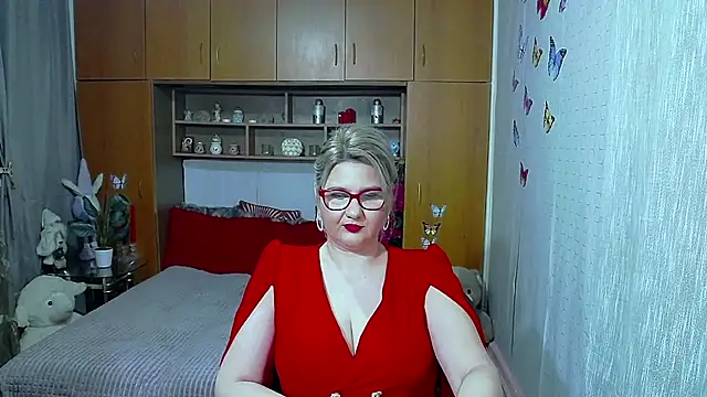 LucilleFenlys webcam