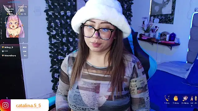 Kata_Bigboobs webcam