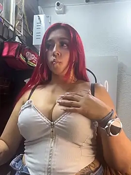 Preview of camigingerxx