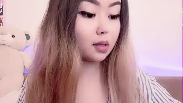 amelia_sunlight webcam