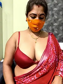 Poly_bhabi webcam