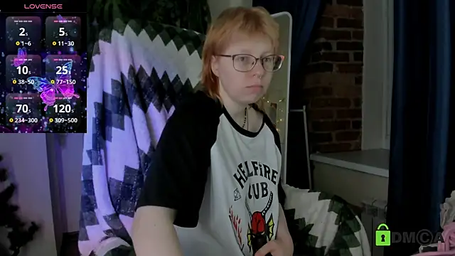 Melissa_Wells webcam