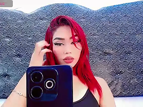 Salome_bichtxx webcam