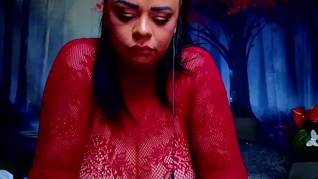 ElizabethEven webcam