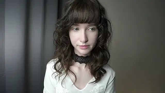 dellaleck (F teen) - We squeeze the chest tightly