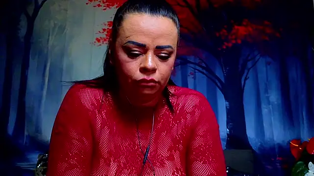 ElizabethEven webcam