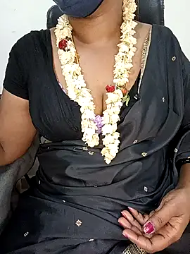 Tamil-hotwife webcam