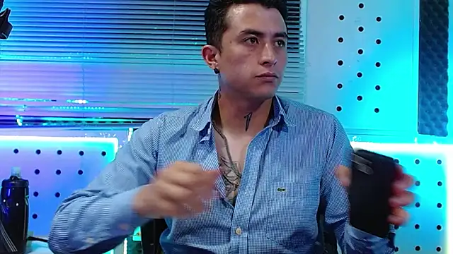 godofcumxxx - Godofcumxxx's free webcam - UK Sex Cams