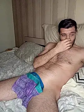 Alexdaniel89 webcam