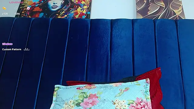 Bombom_brown1 webcam