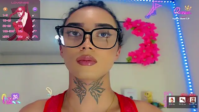 Darianna_Atehortua webcam