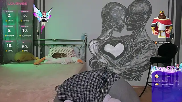 Agata_Kriste7 webcam