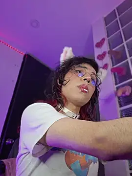 Sweet-SharoKitty webcam