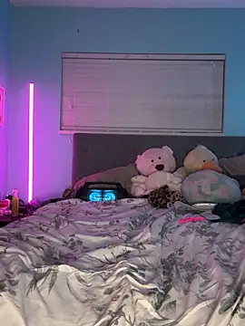 daniella_monroe webcam