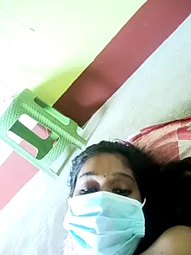 bannerjeesneha20 webcam