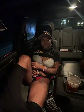 HaloRodeoLover2 webcam