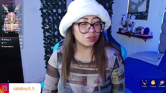 Kata_Bigboobs webcam