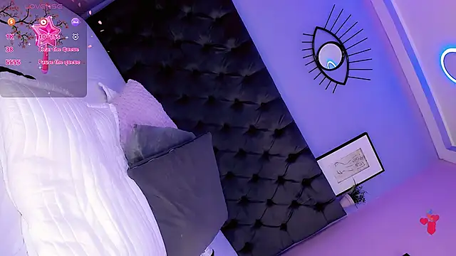 Angeles_Busst webcam