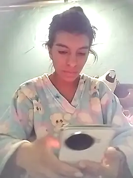 Ariell_Kieran webcam